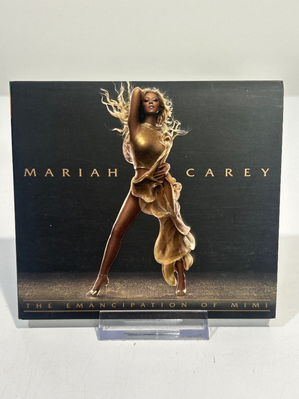 🤯5 for $20🤯 Mariah Carey “The Emancipation Of Mimi” CD [R&B Pop Rap]